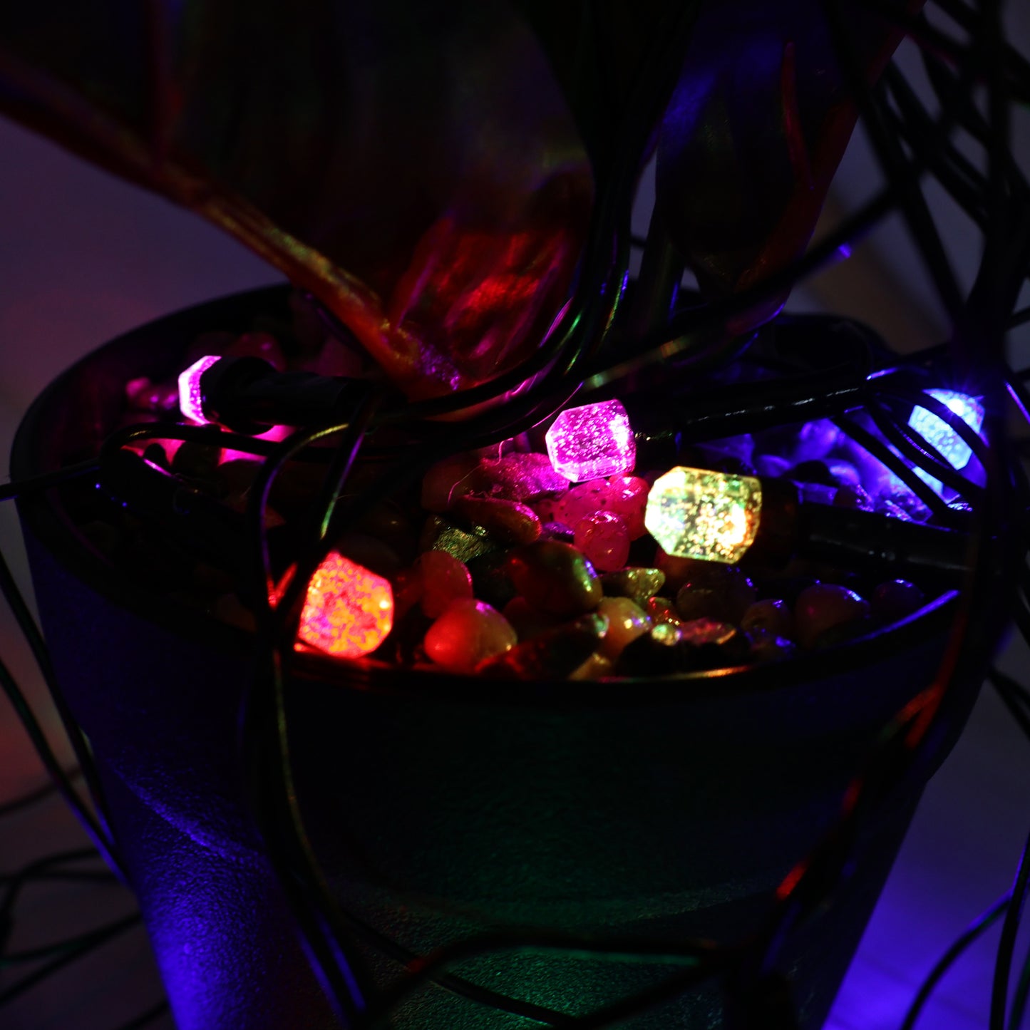 Led Decorative String Fairy Lights (8 Meter) - Happy Price - Image 5