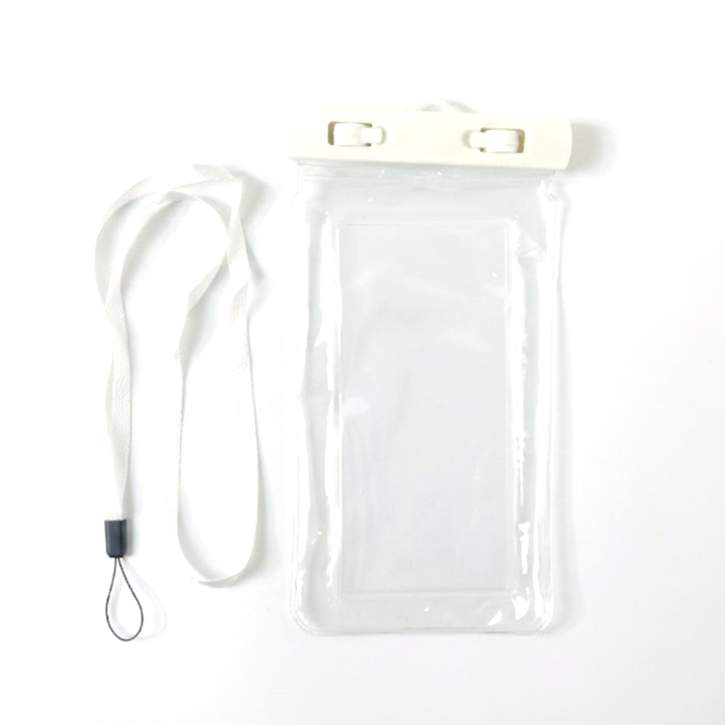 Waterproof Mobile Pouch - Clear Touchscreen Compatible Dry Bag (1 Pc) - Happy Price - Image 5