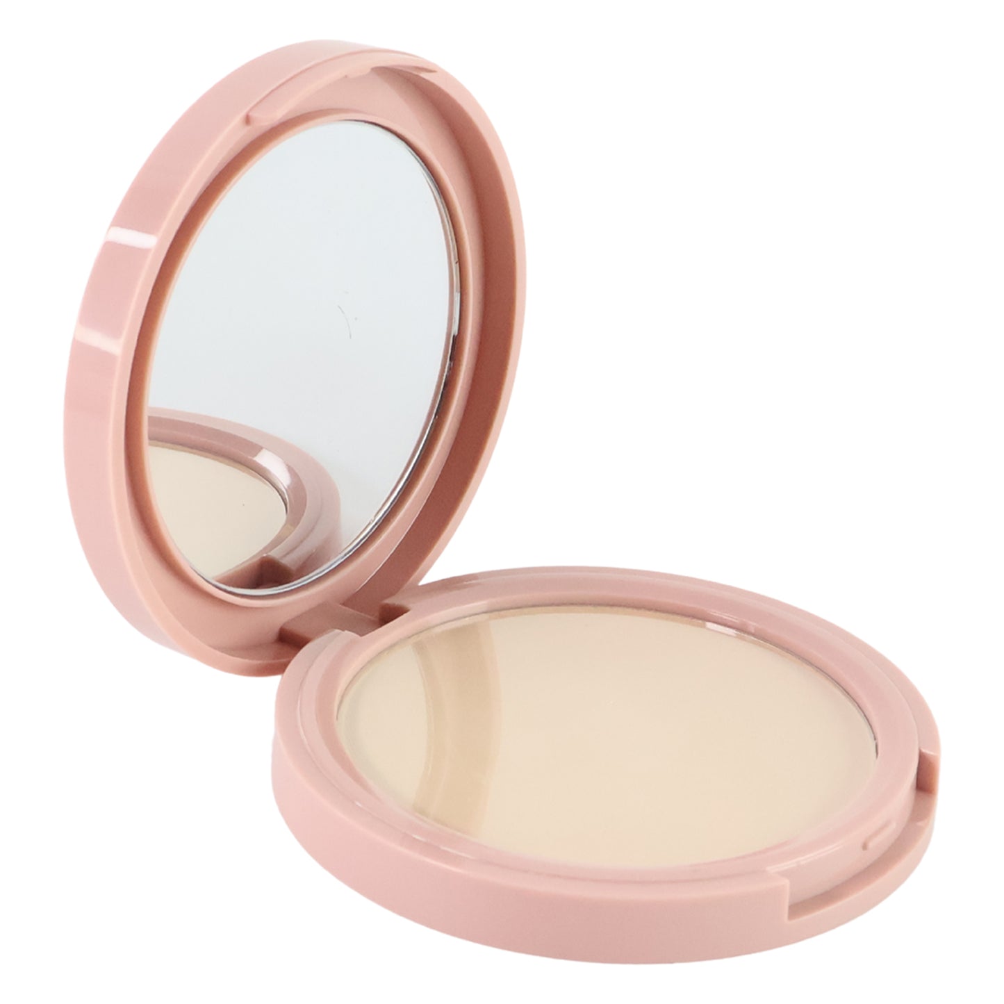 Hazelnut Flawless Touch Compact Powder - Brew Shade, 9 gm - Happy Price - Image 2