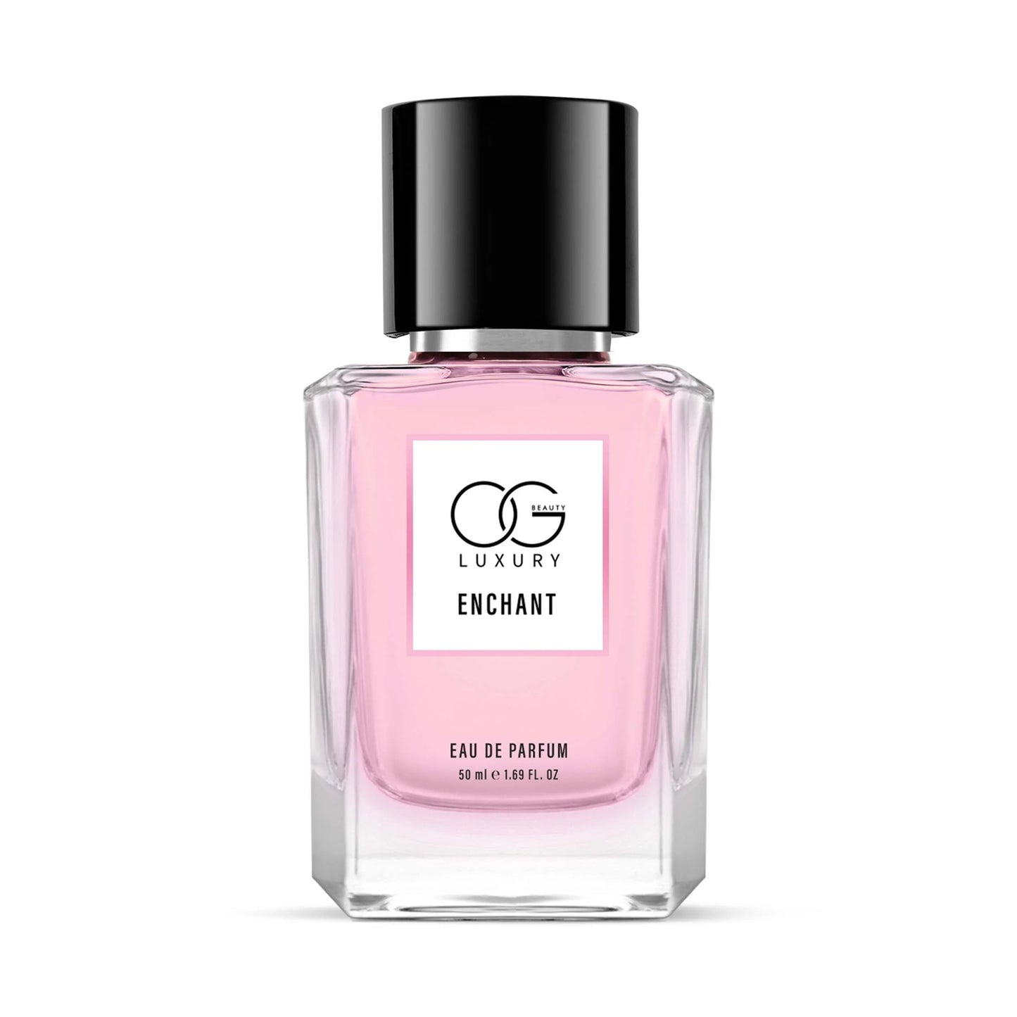 OG Luxury Enchant Eau De Parfum for Men & Women, Long-Lasting Scent, 50 ML - Happy Price - Image 4
