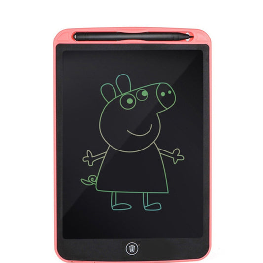 Lcd Portable Writing Padtablet For Kids - 8.5 Inch - Happy Price - Image 1