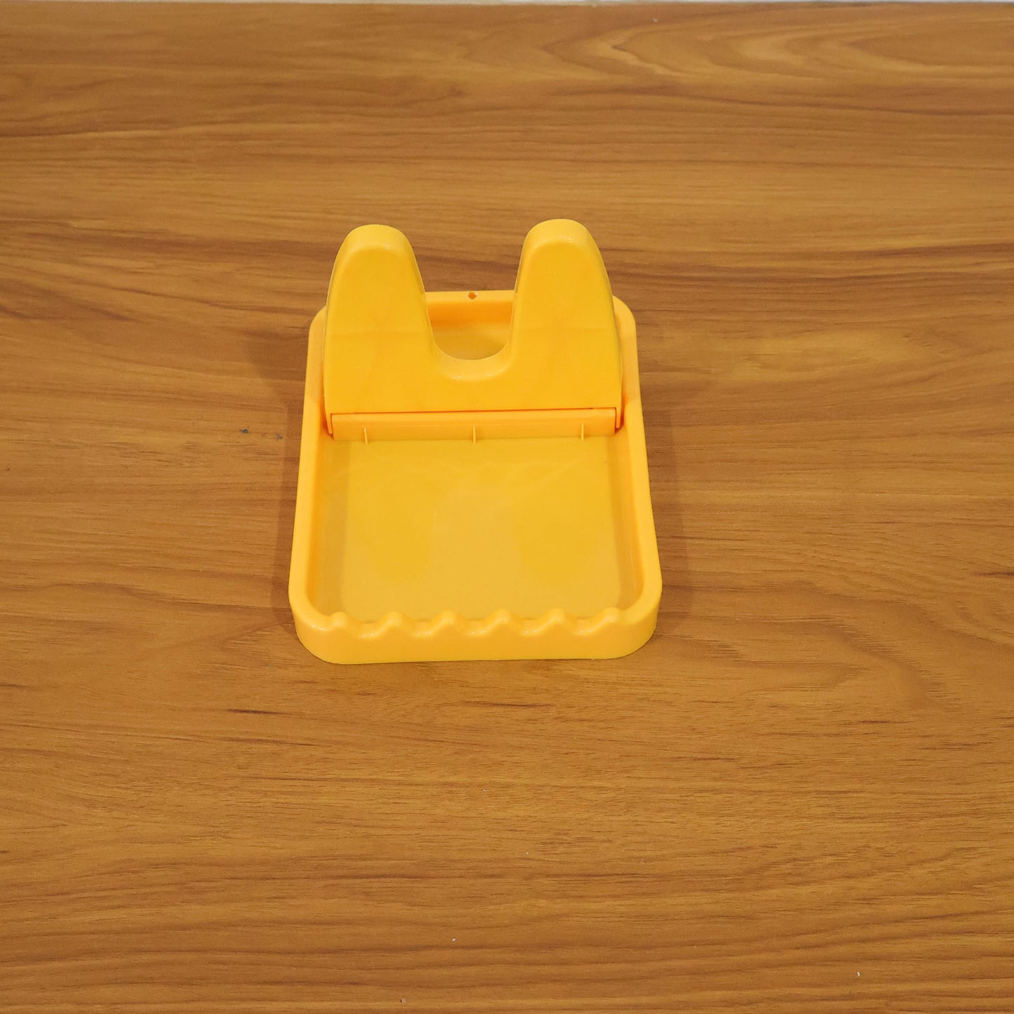 Kitchen Lid and Spoon Holder Stand - Utensil Rest for Cooking (1 Pc) - Happy Price - Image 7