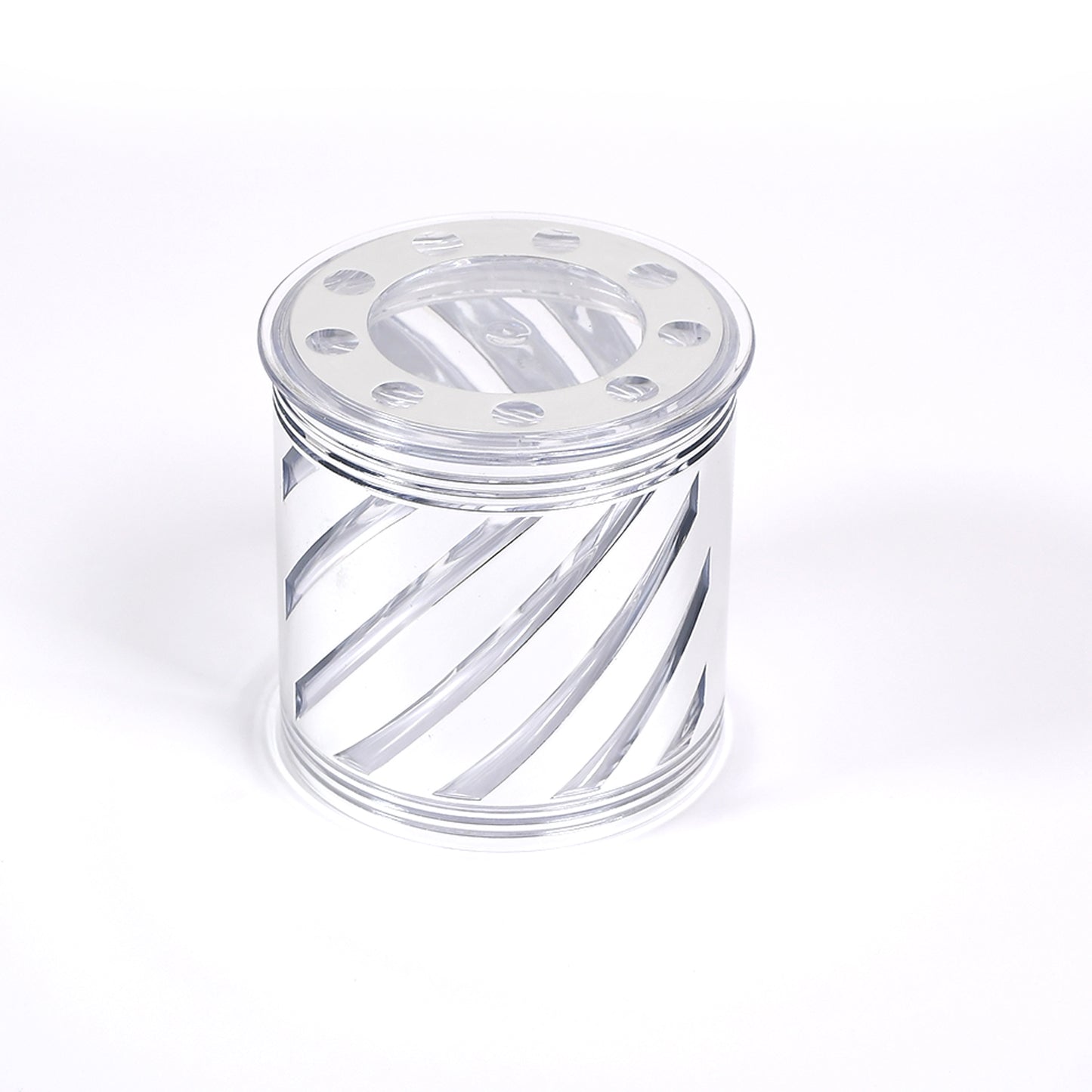 Dry Fruit Container  Storage Box  Airtight Container For Home  Kitchen Use ( 750 Ml ) - Happy Price - Image 2