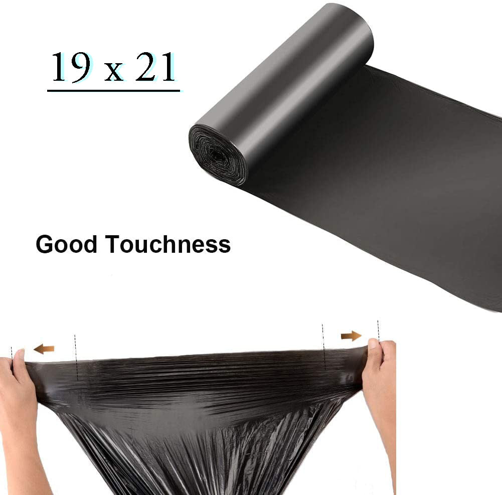 Eco-Friendly Garbage Bags - Pack of 30 (19x21 inch) - Happy Price - Image 7