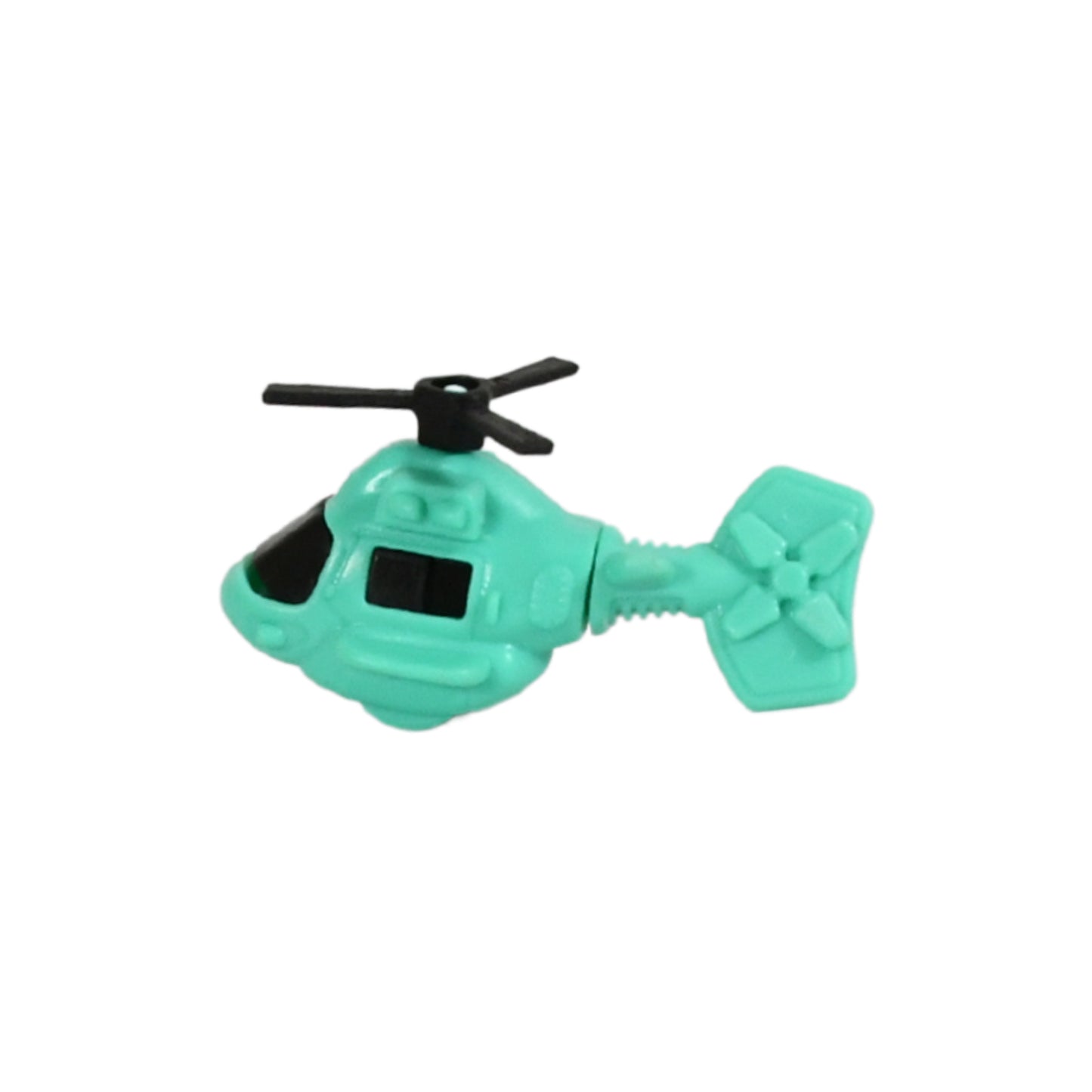 Small Diy Helicopter Toy Small Kids Toy Rotating Tail  Wing Diy Helicopter. - Happy Price - Image 4