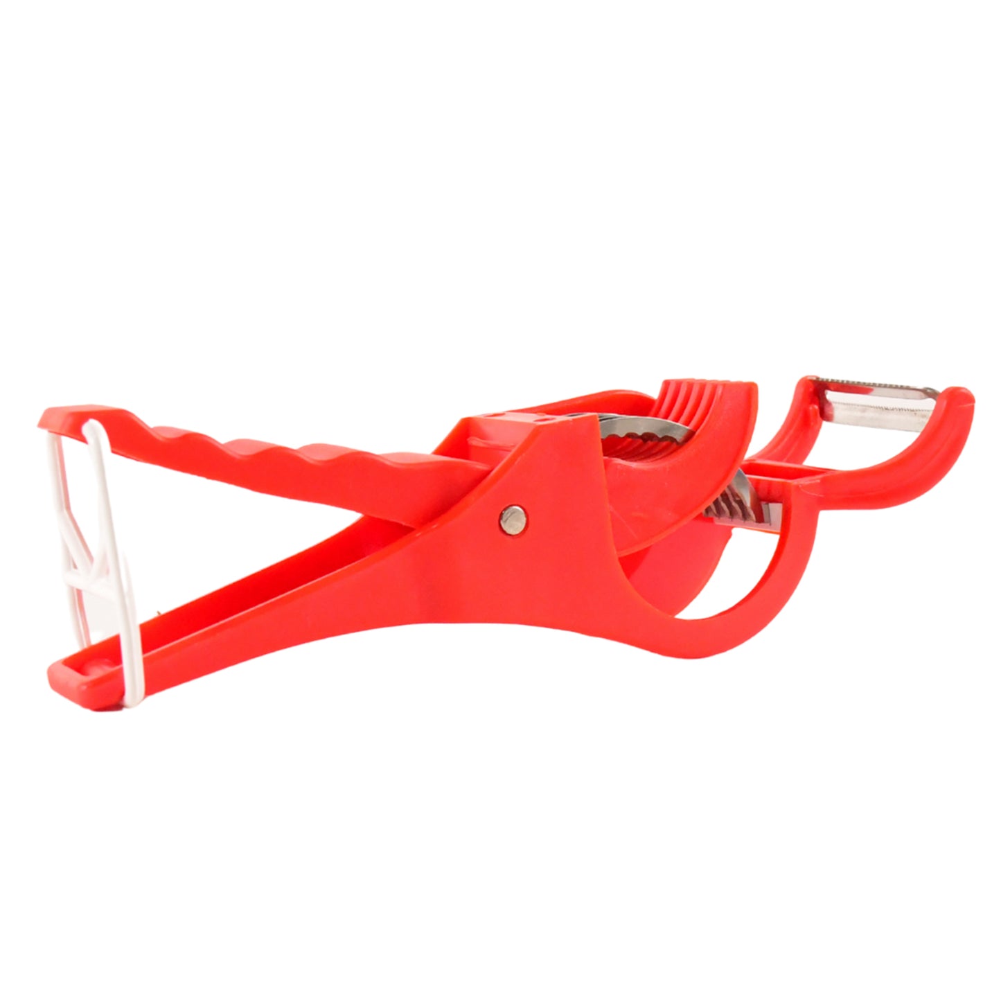 Vegetable Cutter With Peeler - Happy Price - Image 5