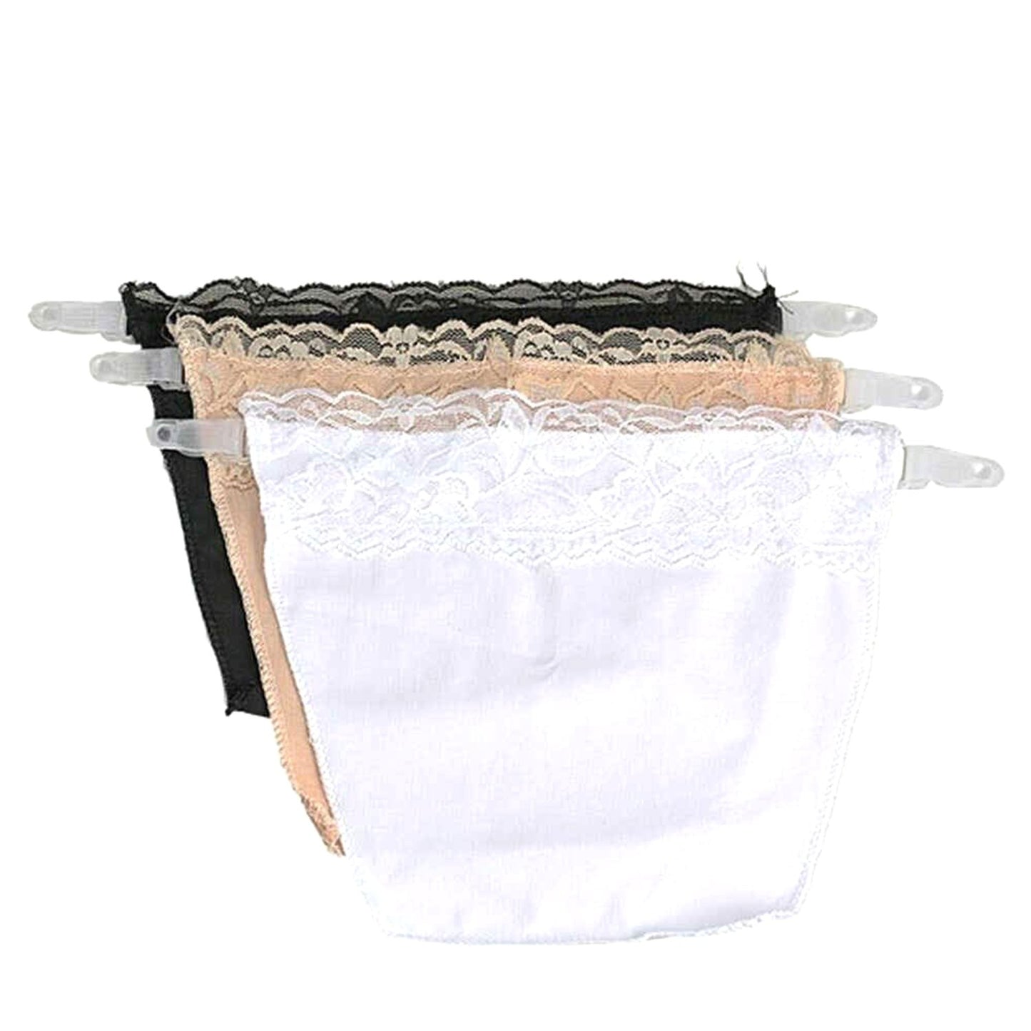 Womens Cotton Secret Cami - Happy Price - Image 6