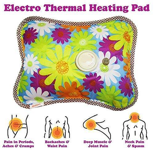 Electric Hot Water Bag - Happy Price - Image 5