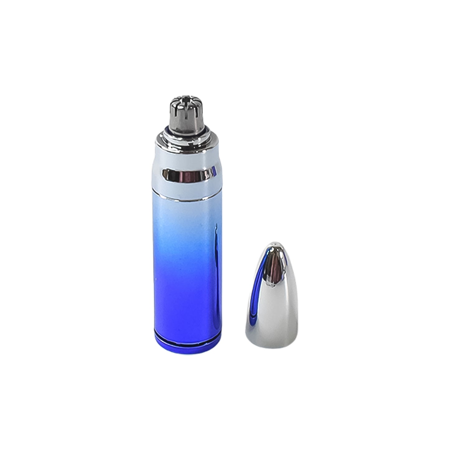 Electric Nose & Ear Hair Trimmer for Men & Women - USB Rechargeable, Waterproof (1 Pc) - Happy Price - Image 5
