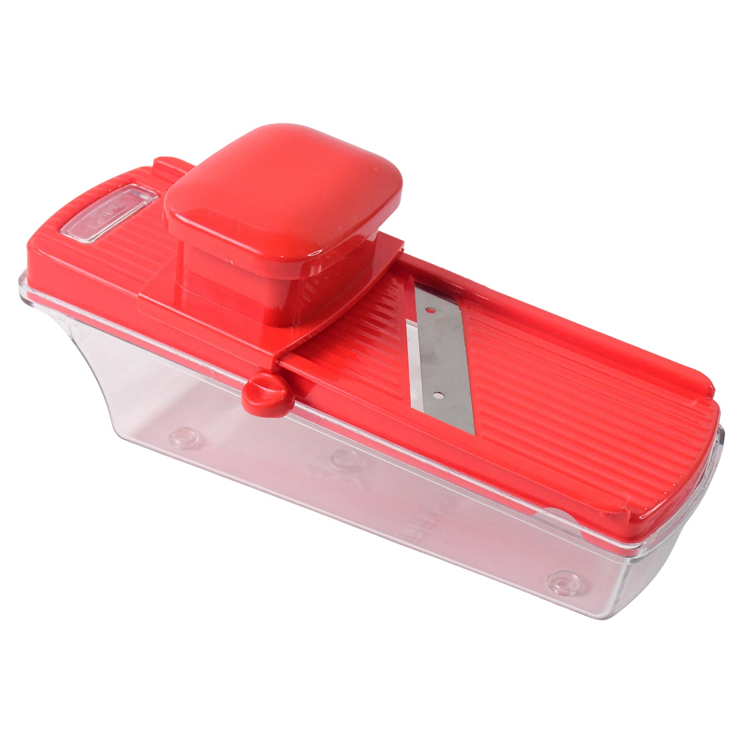 HappyPrice Adjustable Vegetable & Dry Fruit Slicer (1 Pc) - Happy Price - Image 2