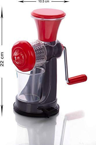 c Fruit And Vegetable Juicer Nano Or Mini Juicer - Happy Price - Image 4