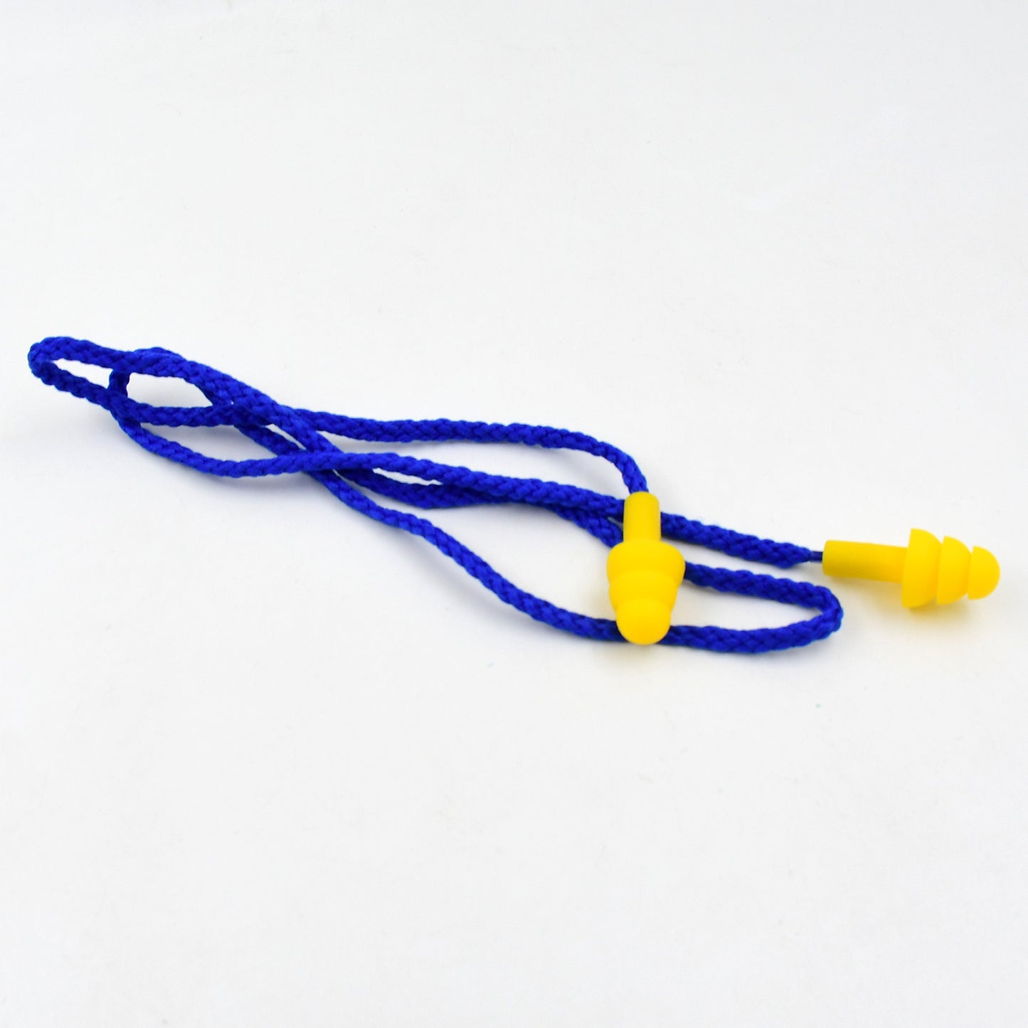 Soft Silicone Ear Plugs Hearing Protection (2 Pc Set) - Happy Price - Image 6