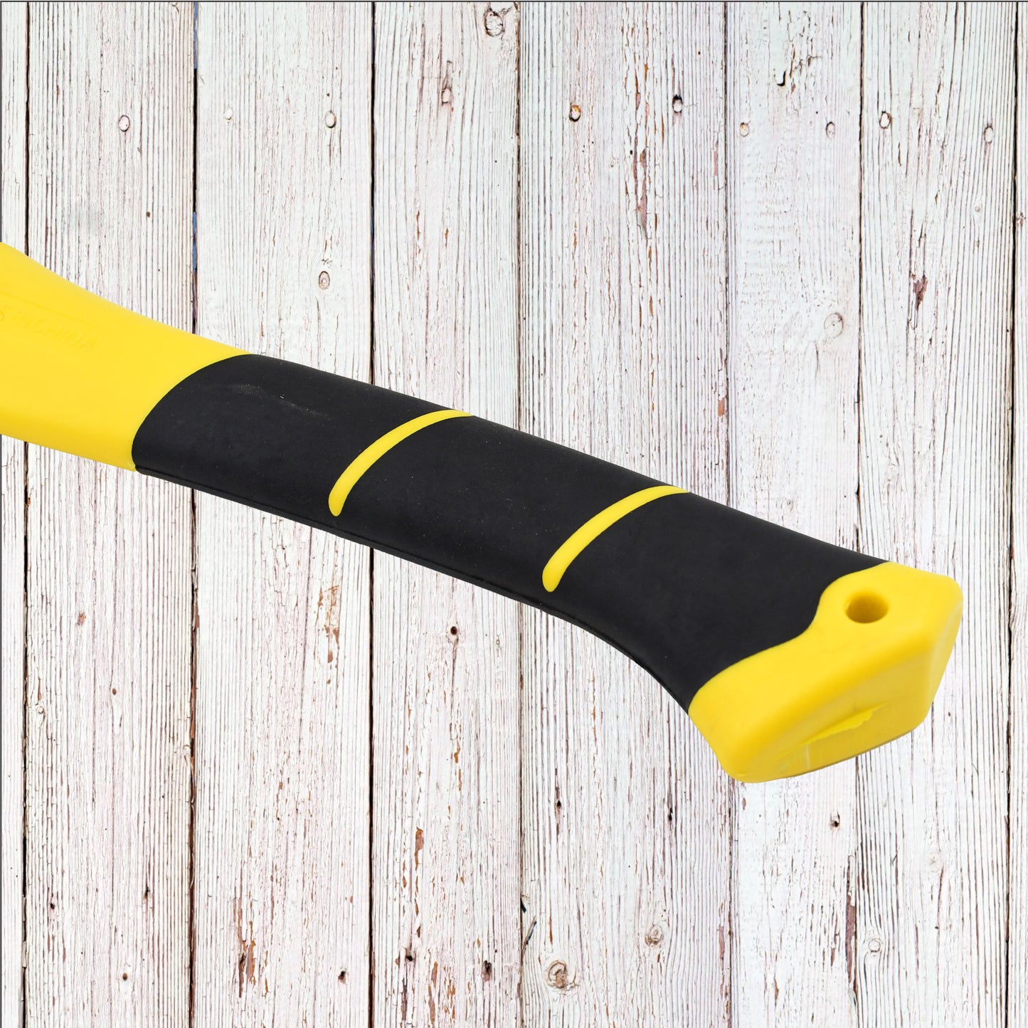 Gardening Tools Hatchet Axe Pick Axe (537 Gm) - Happy Price - Image 7