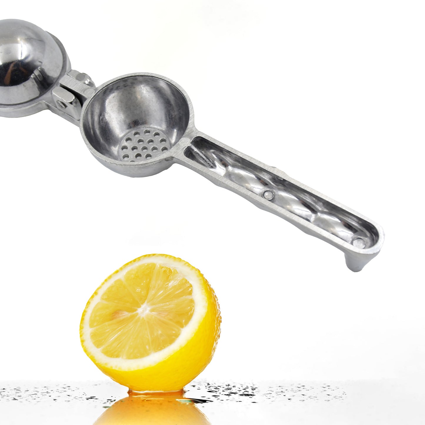 Lemon Squeezer Steel Polish - Happy Price - Image 7