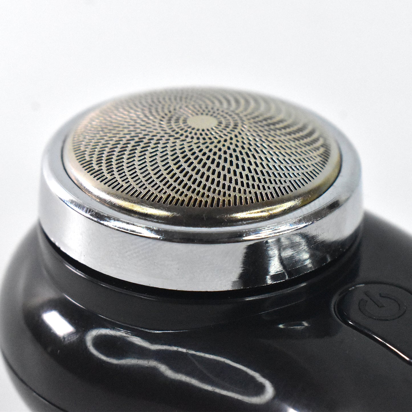 Powerful Trimming Portable Electric Shaver  Clipper (1 Pc) - Happy Price - Image 3