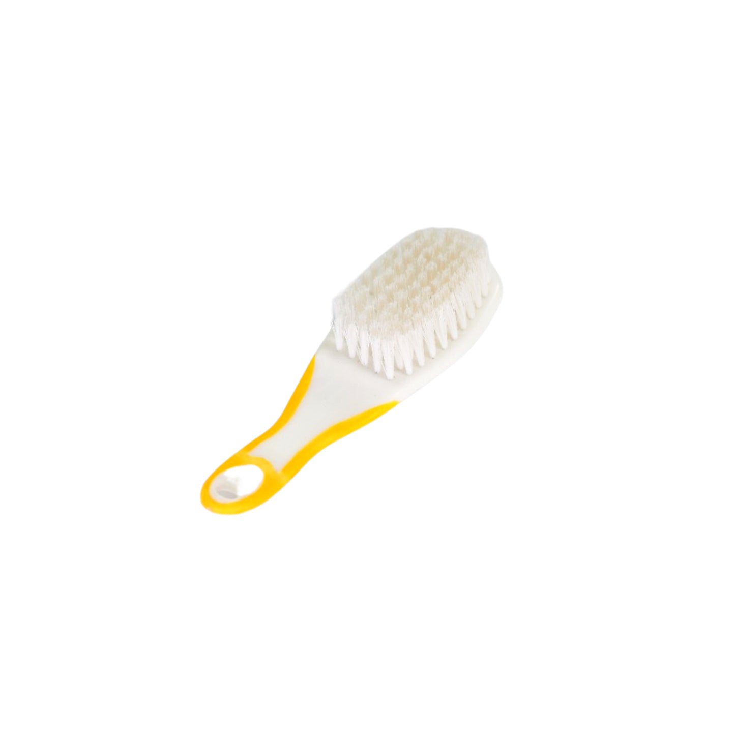 Nail Cleaning Brush with Easy Grip Handle for Hands and Feet - Happy Price - Image 7