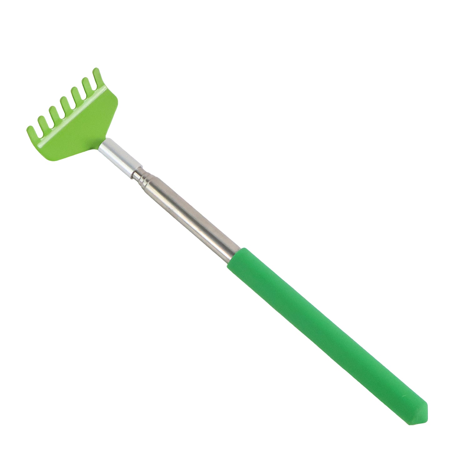 Khujli Stick  57 Cm Long Telescopic Back Scratcher (1 Pc) - Happy Price - Image 4