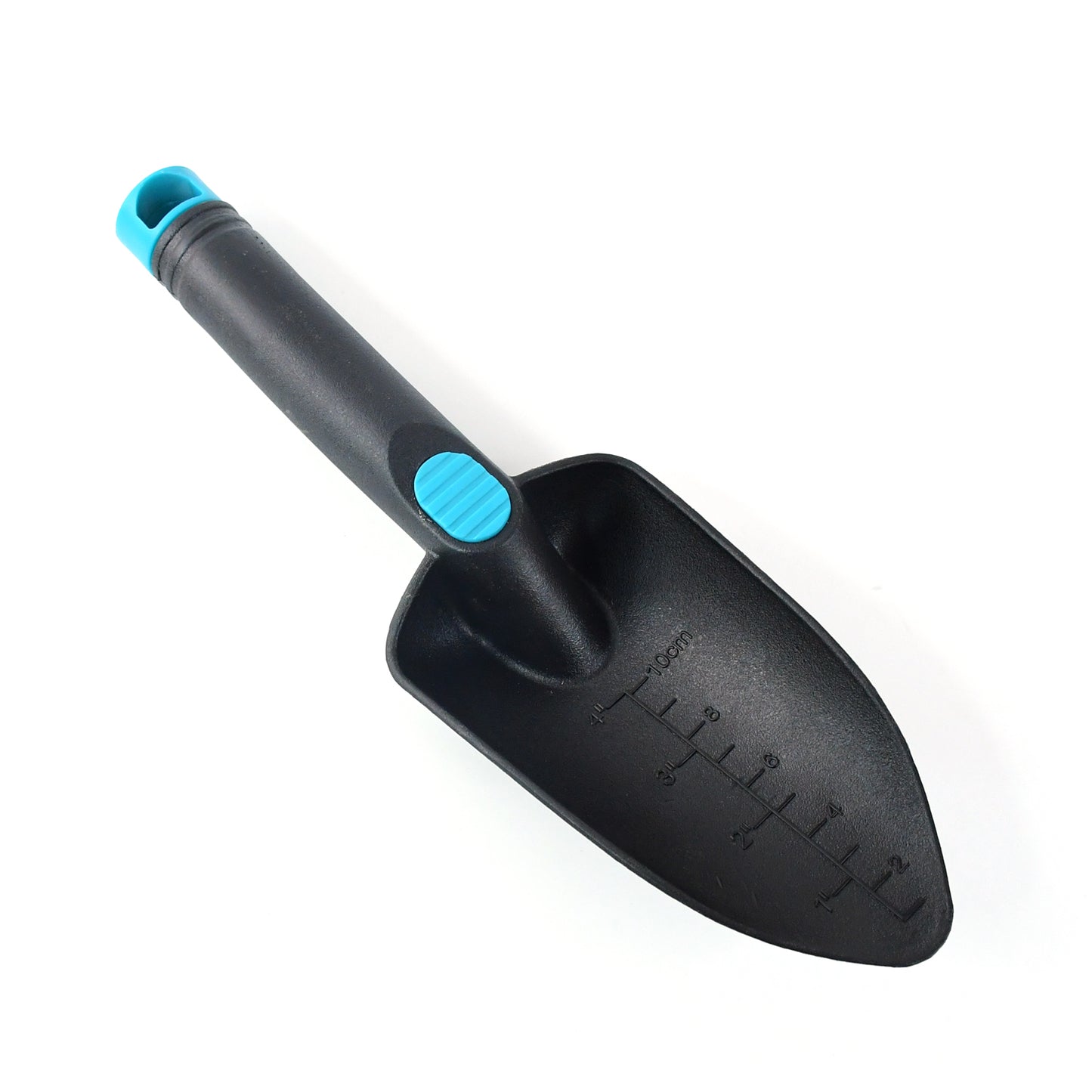 Plastic Heavy Duty Garden Hand Trowel With Measurement Marks (1 Pc) - Happy Price - Image 4