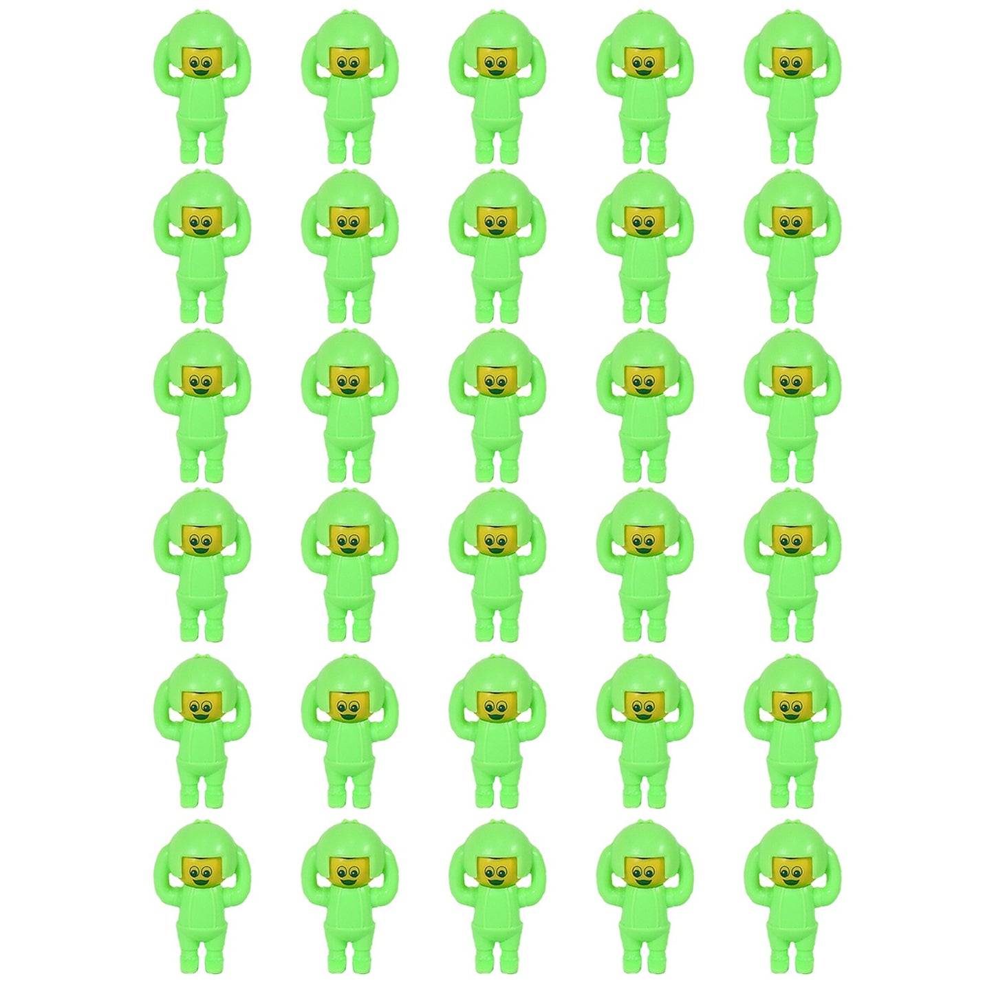 Cute Face Expression Changer Toy For Kids - Happy Price - Image 4