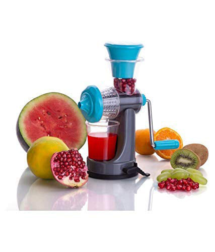 c Fruit And Vegetable Juicer Nano Or Mini Juicer - Happy Price - Image 5