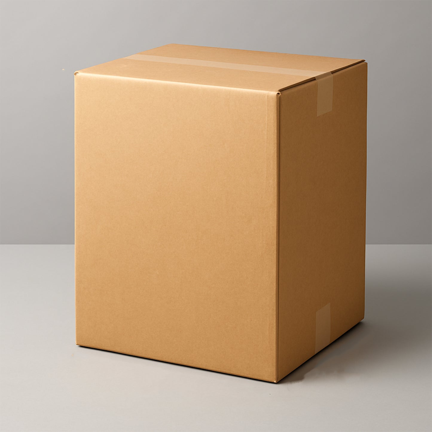 Heavy-duty Brown Box For Product Packing ( 52x46x32 Cm  1 Pc) - Happy Price - Image 4