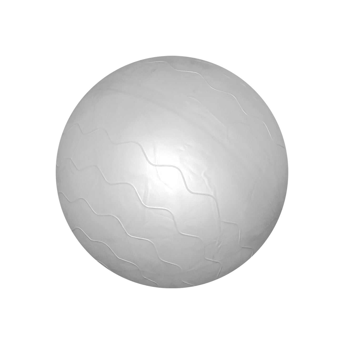 75cm Anti-Burst Gym Ball with Foot Pump for Fitness Training - Happy Price - Image 6