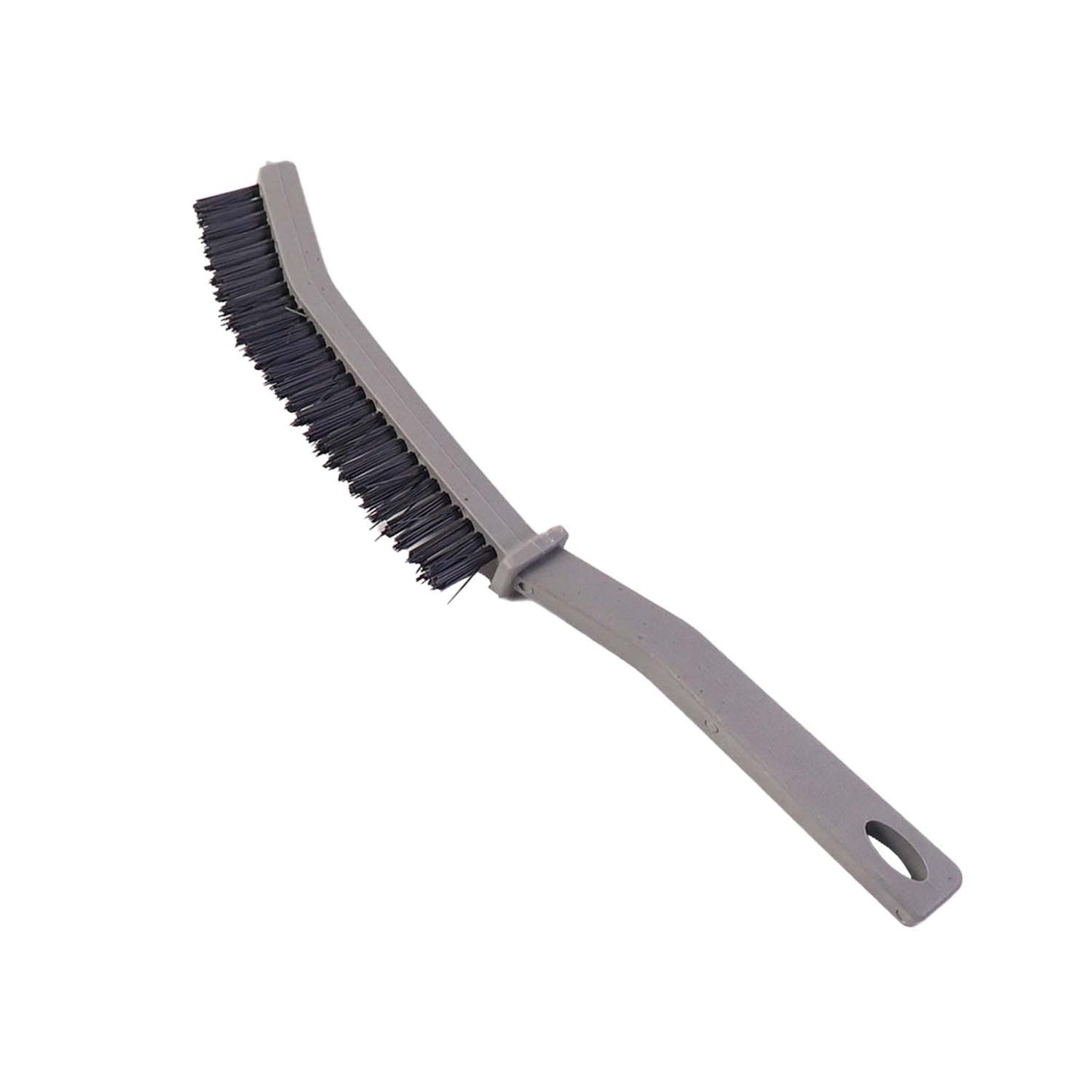 Long Handle Corner Cleaning Brush Set - 2 Pc - Happy Price - Image 5
