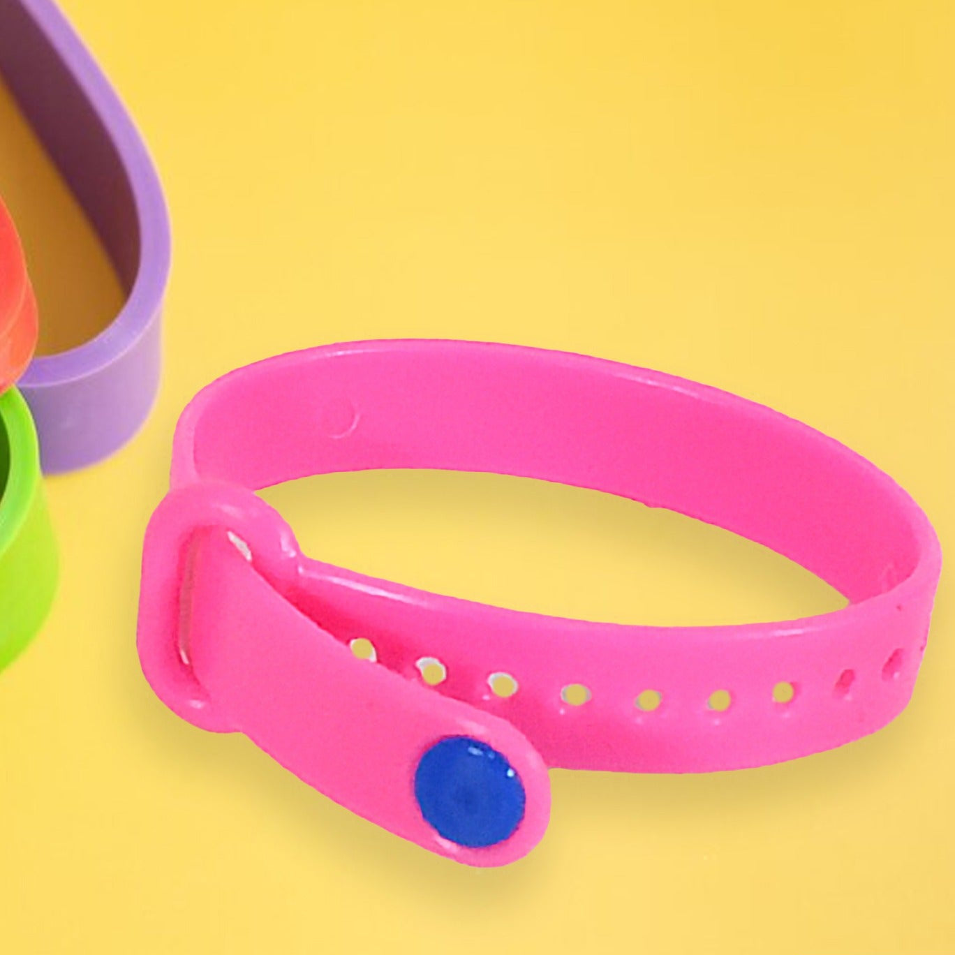 Special Friendship Belt For Kids True Friend Friendship Belt Kids Toy. - Happy Price - Image 1