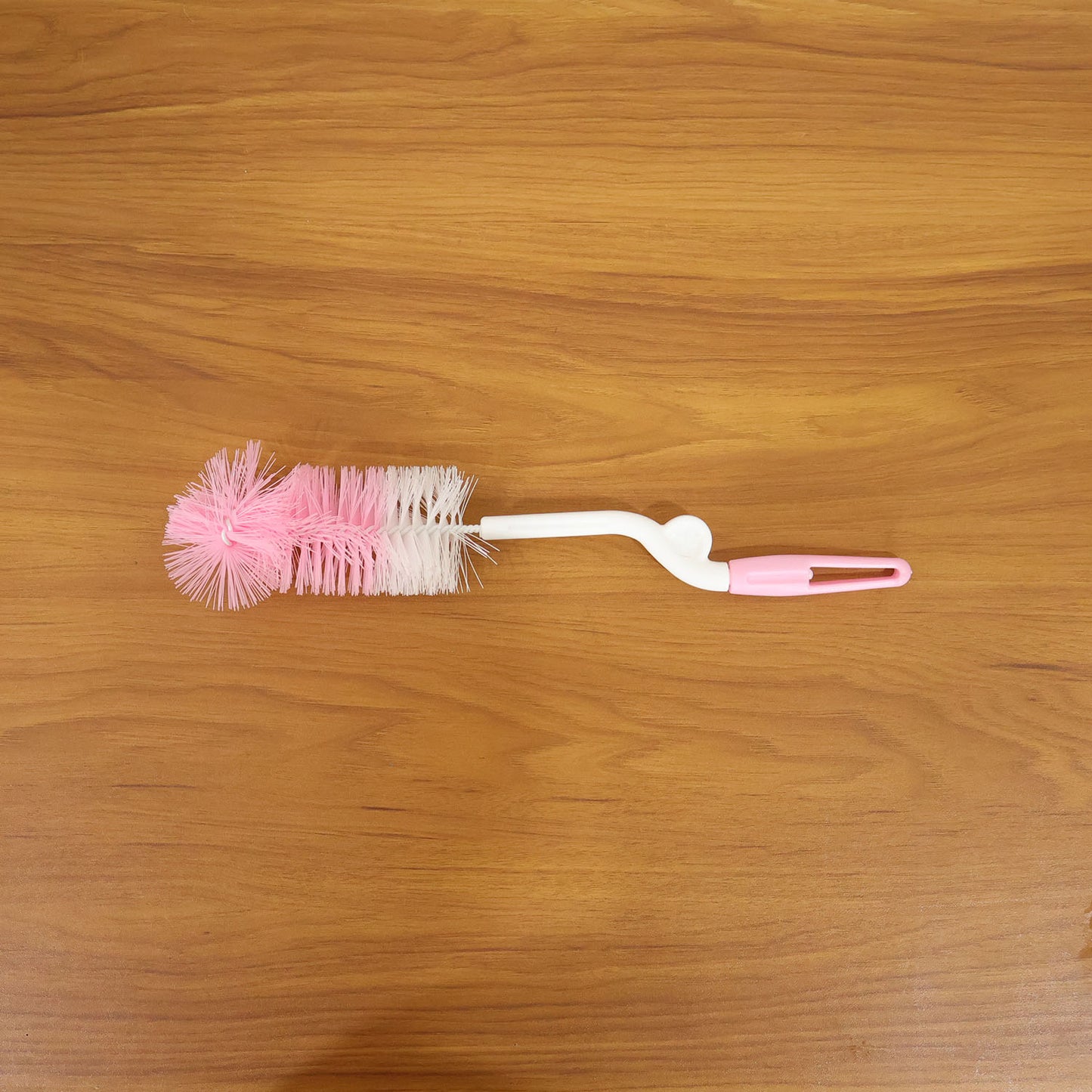 Bottle and Nipple Cleaning Brush with 360 Rotary Handle (1 Pc) - Happy Price - Image 7