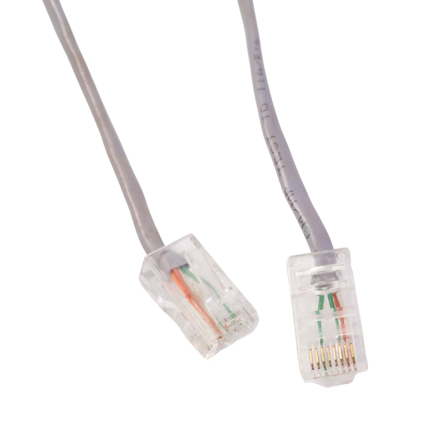1.5 Meter Ethernet LAN Cable with RJ45 Connectors (1 Pc) - Happy Price - Image 5