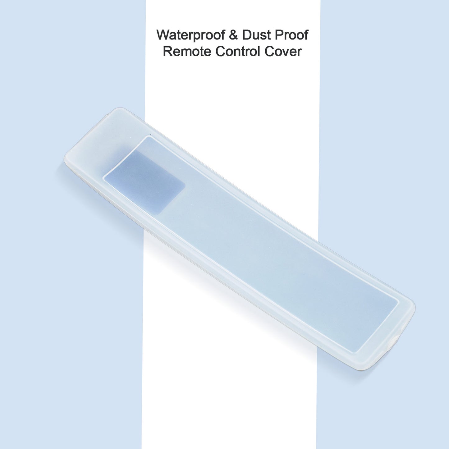 Silicone Protective Cover For Remote (Large) - Happy Price - Image 7