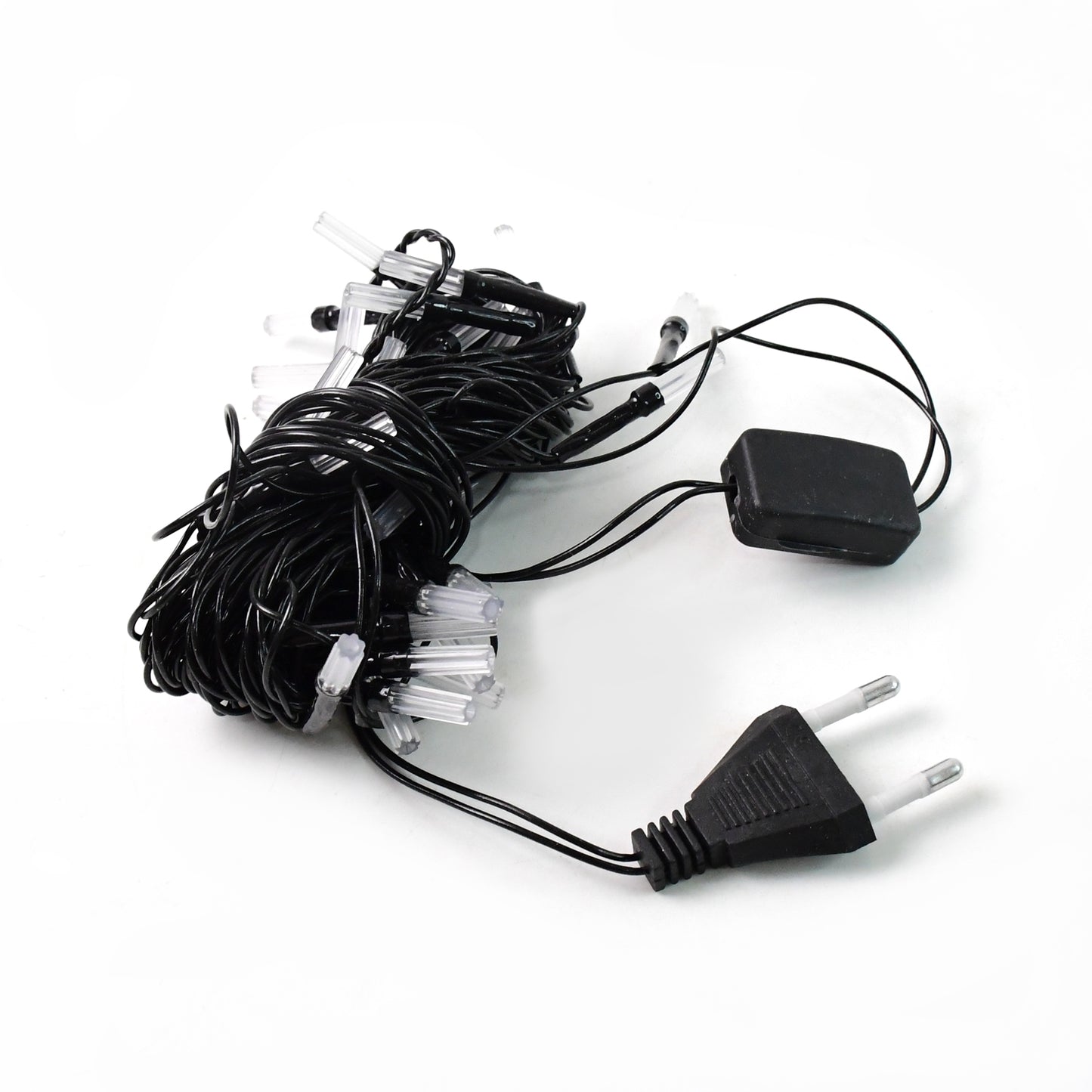 Premium Multi-color Led Decorative String Lights (9 Mtr) - Happy Price - Image 2