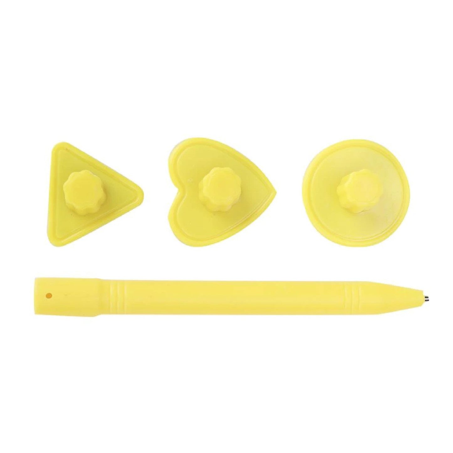 Magic Writer Magnetic Drawing Board Kids Educational Toys - Happy Price - Image 4