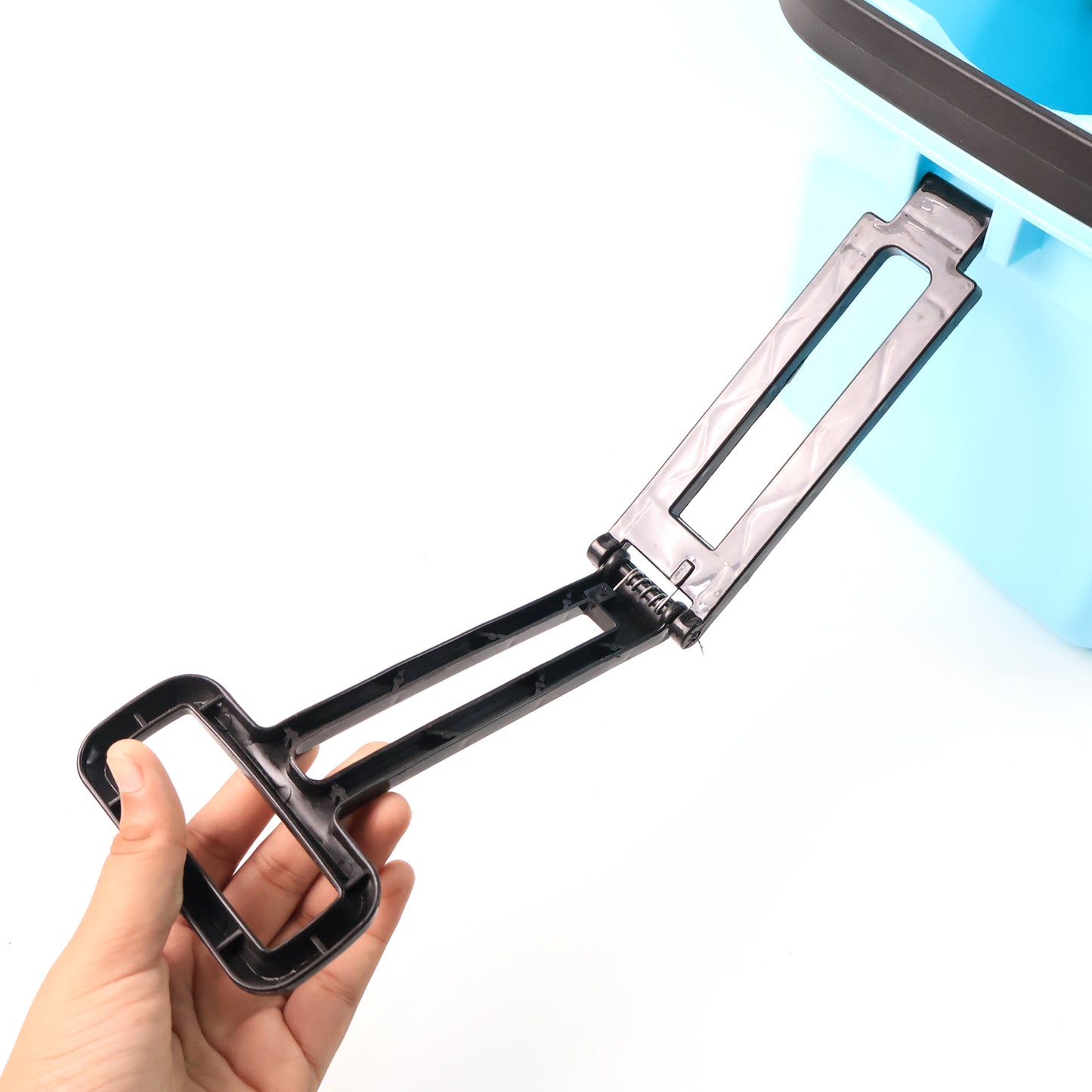 Premium 360 Spin Cleaning Mop Set - Happy Price - Image 6