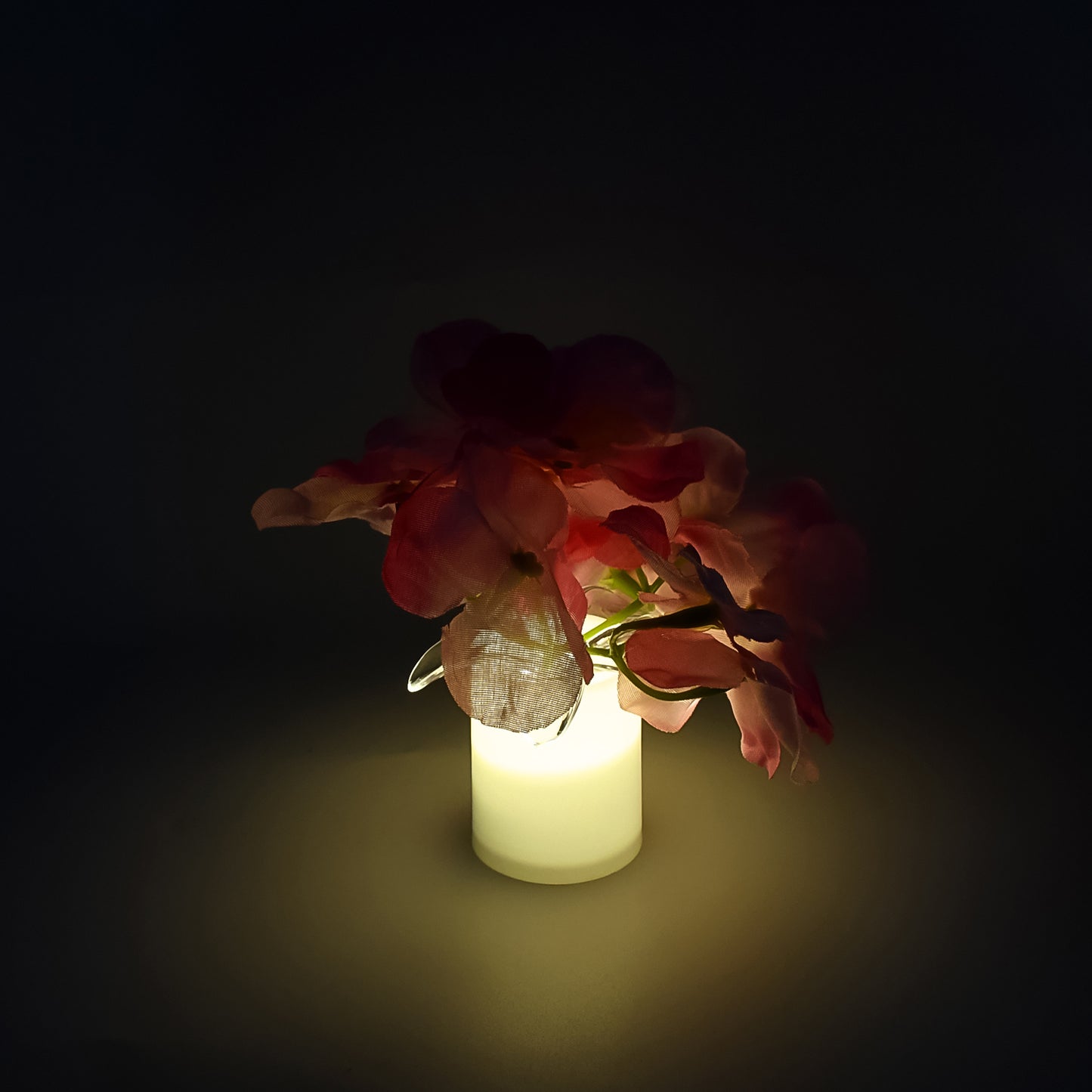 4 Pcs LED Mood Light Set for Bedroom Interior Decoration - Happy Price - Image 7