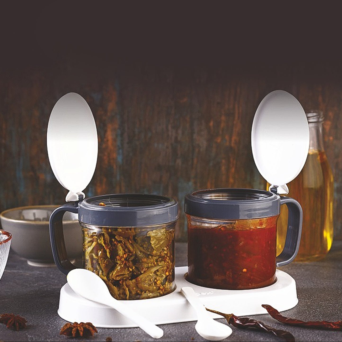 Apex Container Pickle (2 Pc) - Happy Price - Image 7