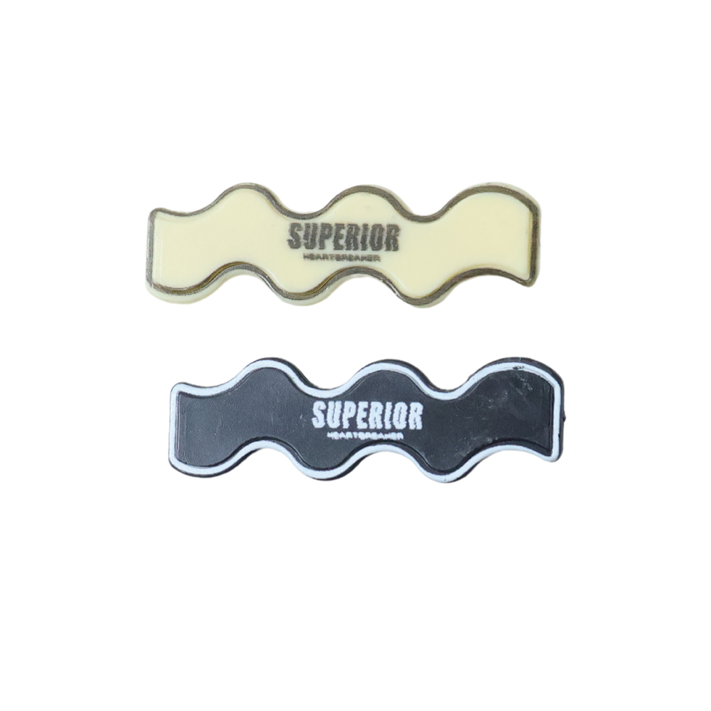 Fashion Hair Clips for Women & Girls - 4 Pc Curved Snap Style - Happy Price - Image 4