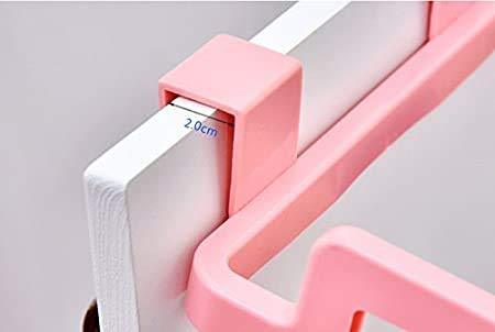 Plastic Garbage Bag Rack Holder - Happy Price - Image 6