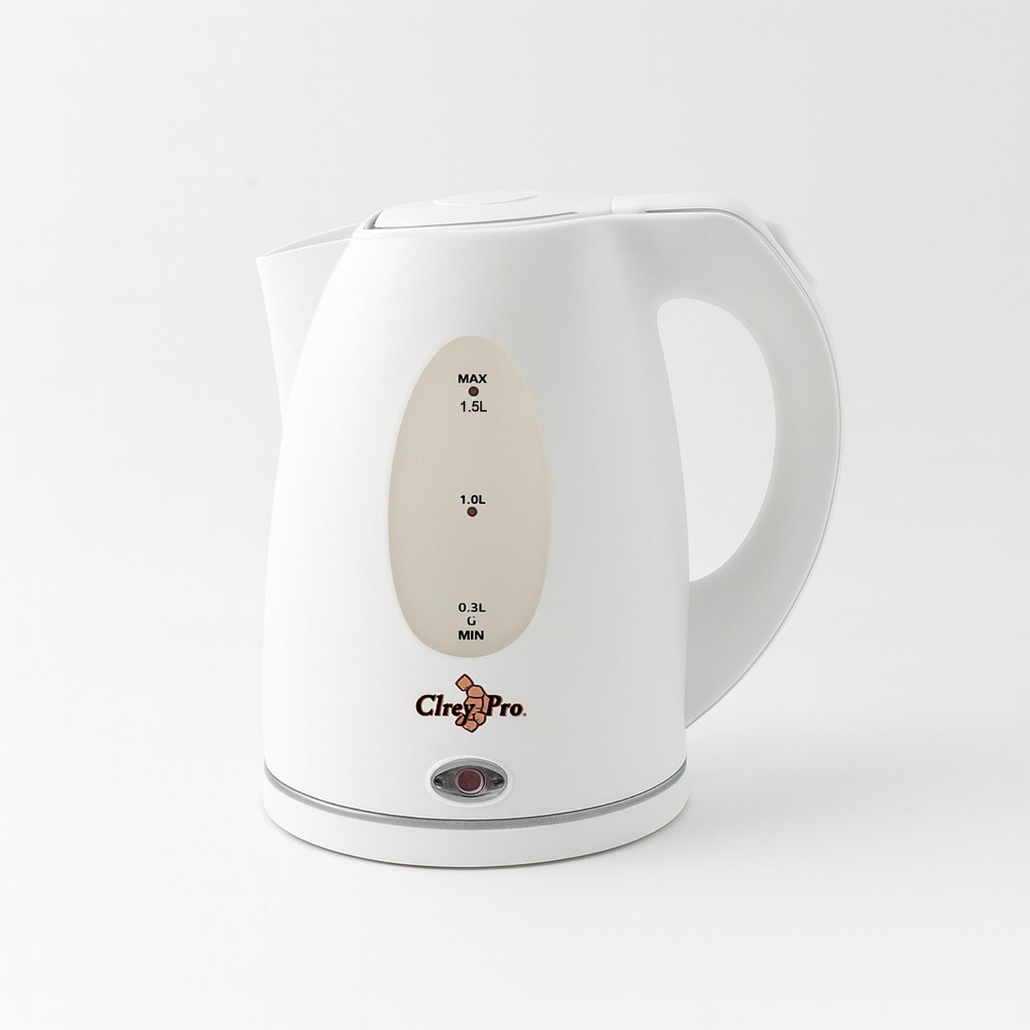 Orbit 1.5L Electric Kettle with Auto Shut-Off, Fast Boil - Happy Price - Image 2