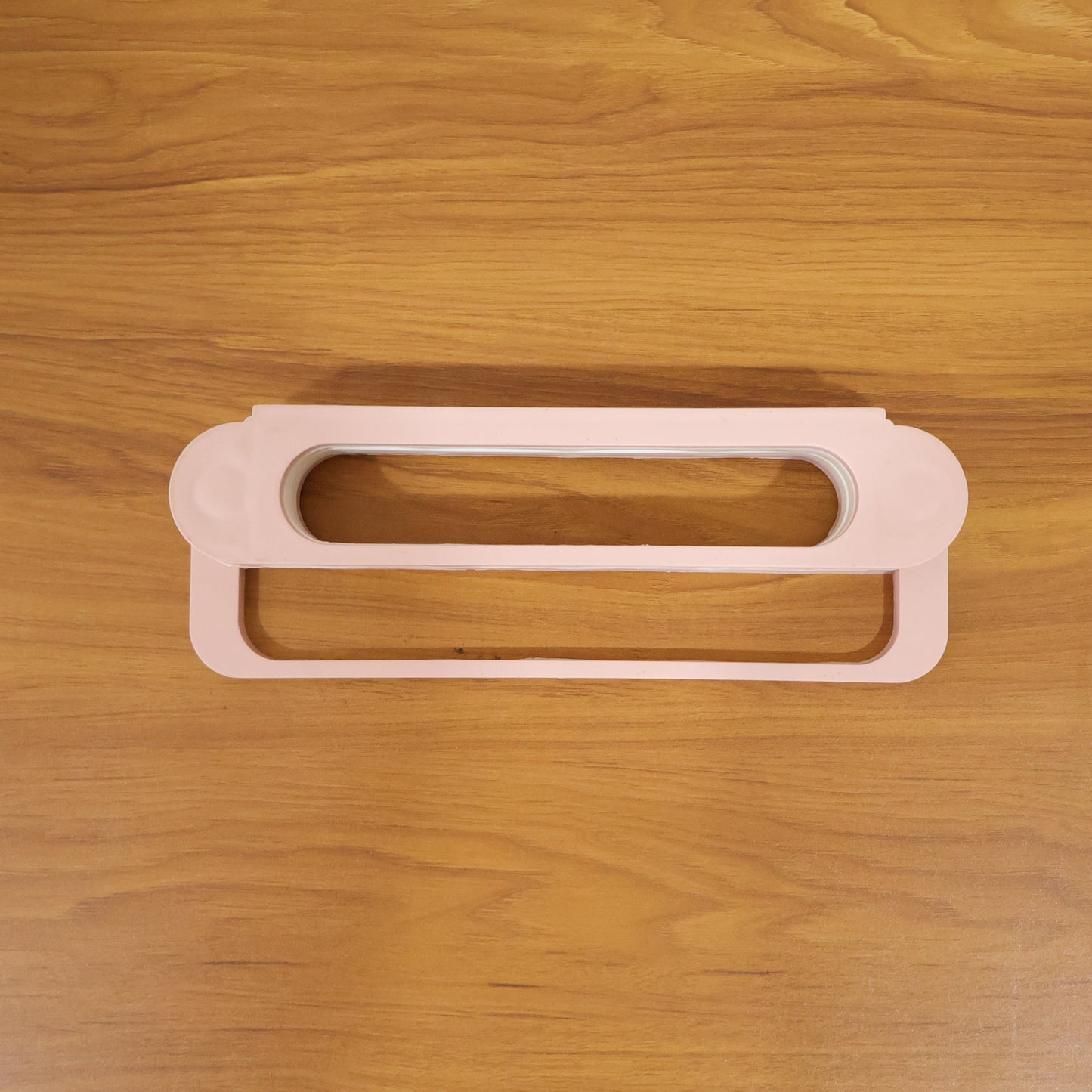 Wall Mounted Slipper Holder Rack - 1 Pc Space-Saving Footwear Organizer - Happy Price - Image 7