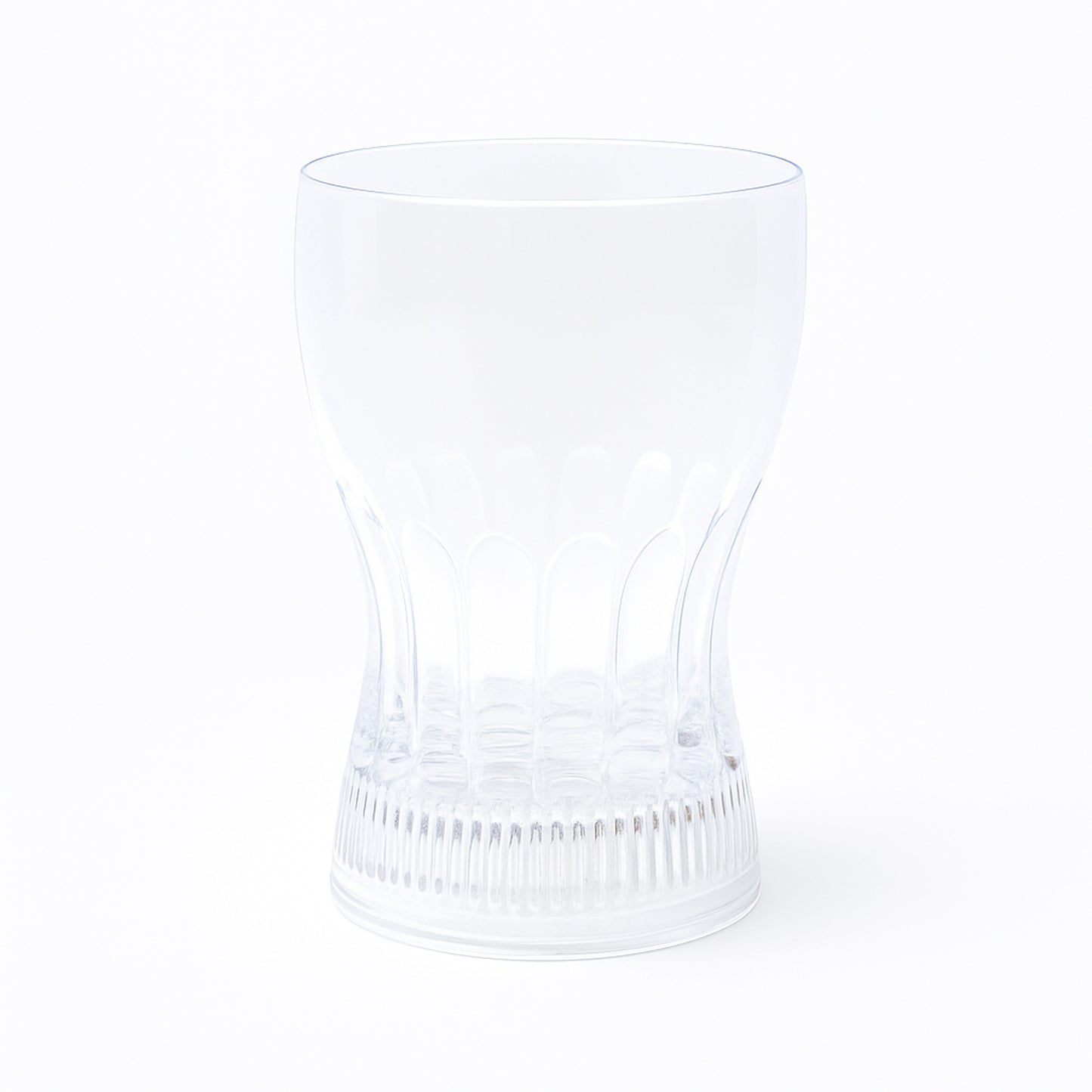 Plastic Fancy Led Light Glass 200 Ml (1 Pc) - Happy Price - Image 2