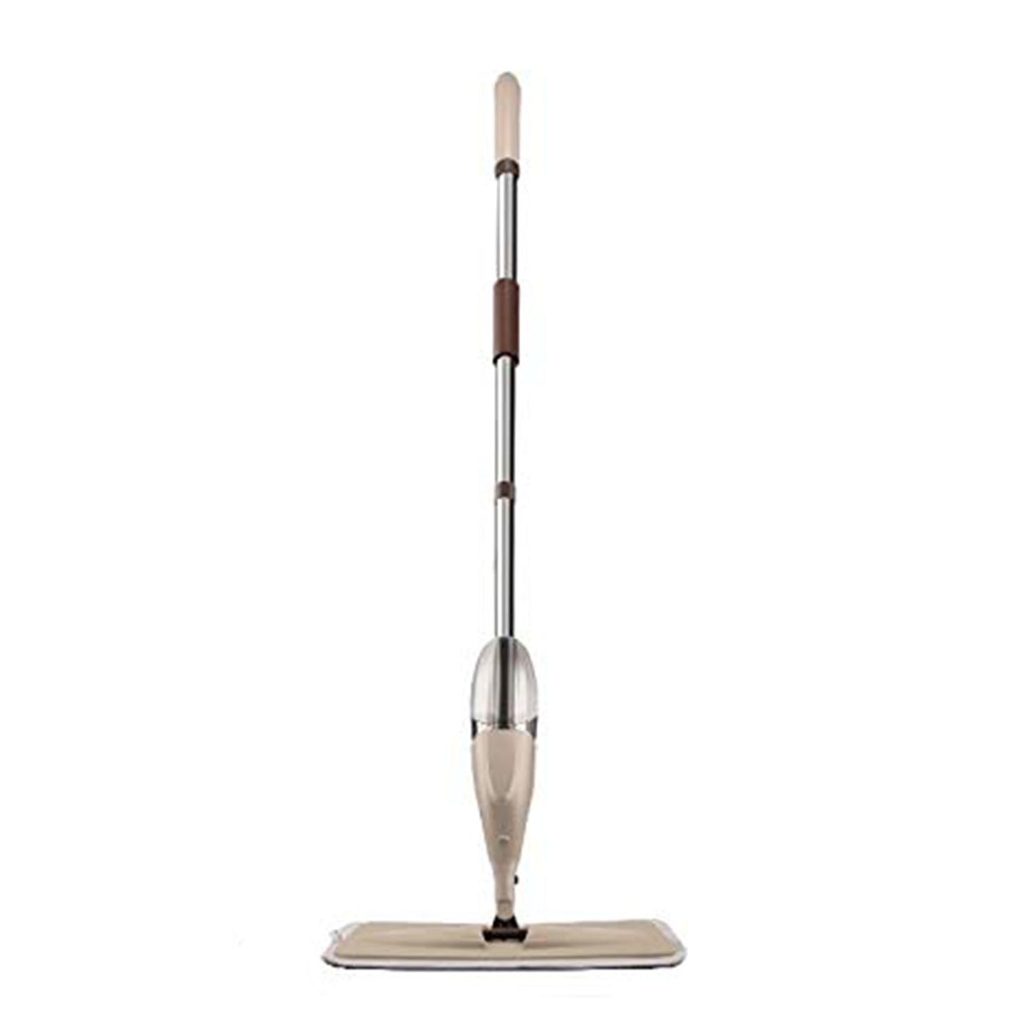 Floor Cleaning Spray Mop With Removable Washable Cleaning Pad - Happy Price - Image 7