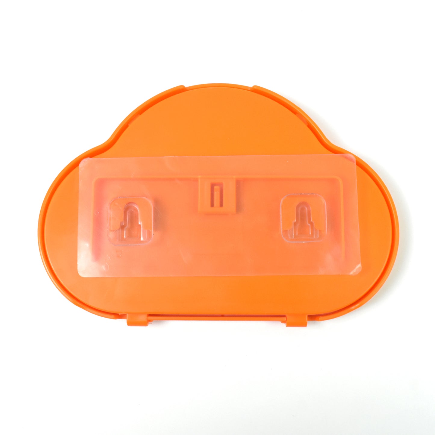Smartphone  Mobile Stand Waterproof Case Smartphone Stand Case (1 Pc Orange) - Happy Price - Image 4