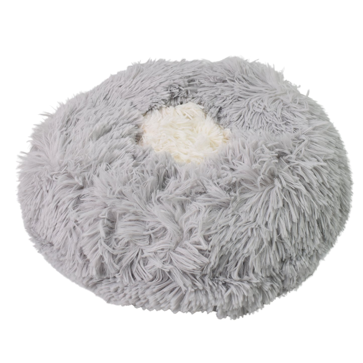 Round Dog Beds For Small Medium Dogs And Cats (1 Pc) - Happy Price - Image 5