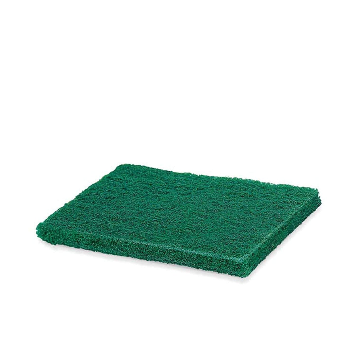 Scrub Sponge Cleaning Pads Aqua Green  10pcs - Happy Price - Image 6