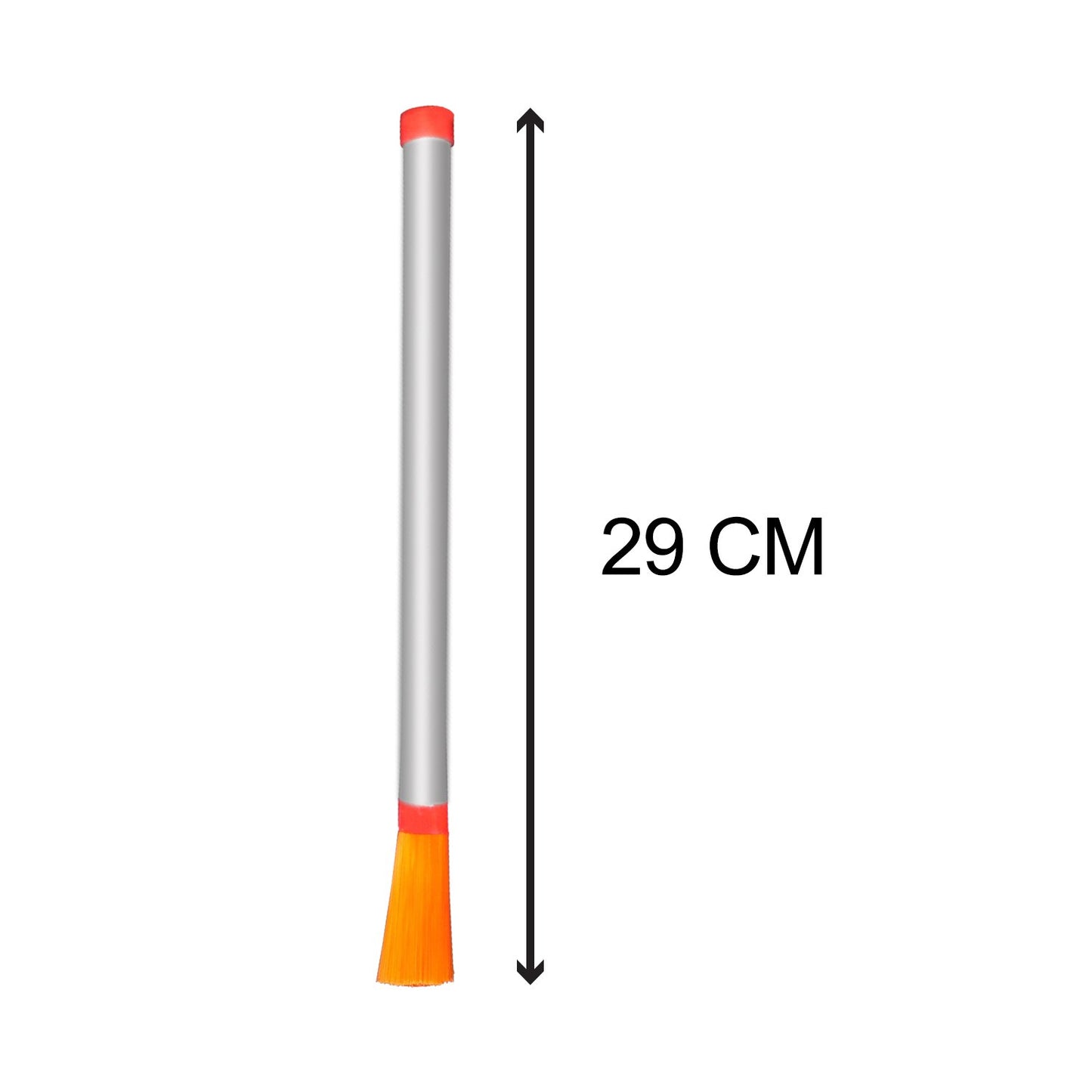 Dust Cleaning Brush For Deep Cleansteel Bodyperfect Size - Happy Price - Image 5