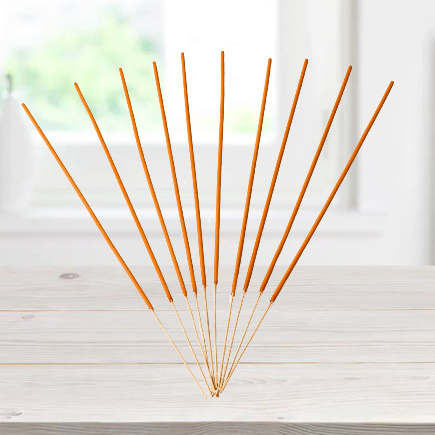 Mosquito Agarbatti Stick Herbal Mosquito Agarbatti  (1 Packet  10 Sticks) (Incense Stick) - Happy Price - Image 4