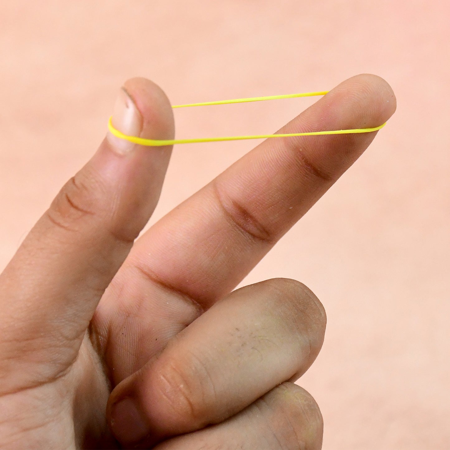 Strong Elastic Rubber Bands - Multipurpose Pack (Approx. 110-120 Gm) - Happy Price - Image 5