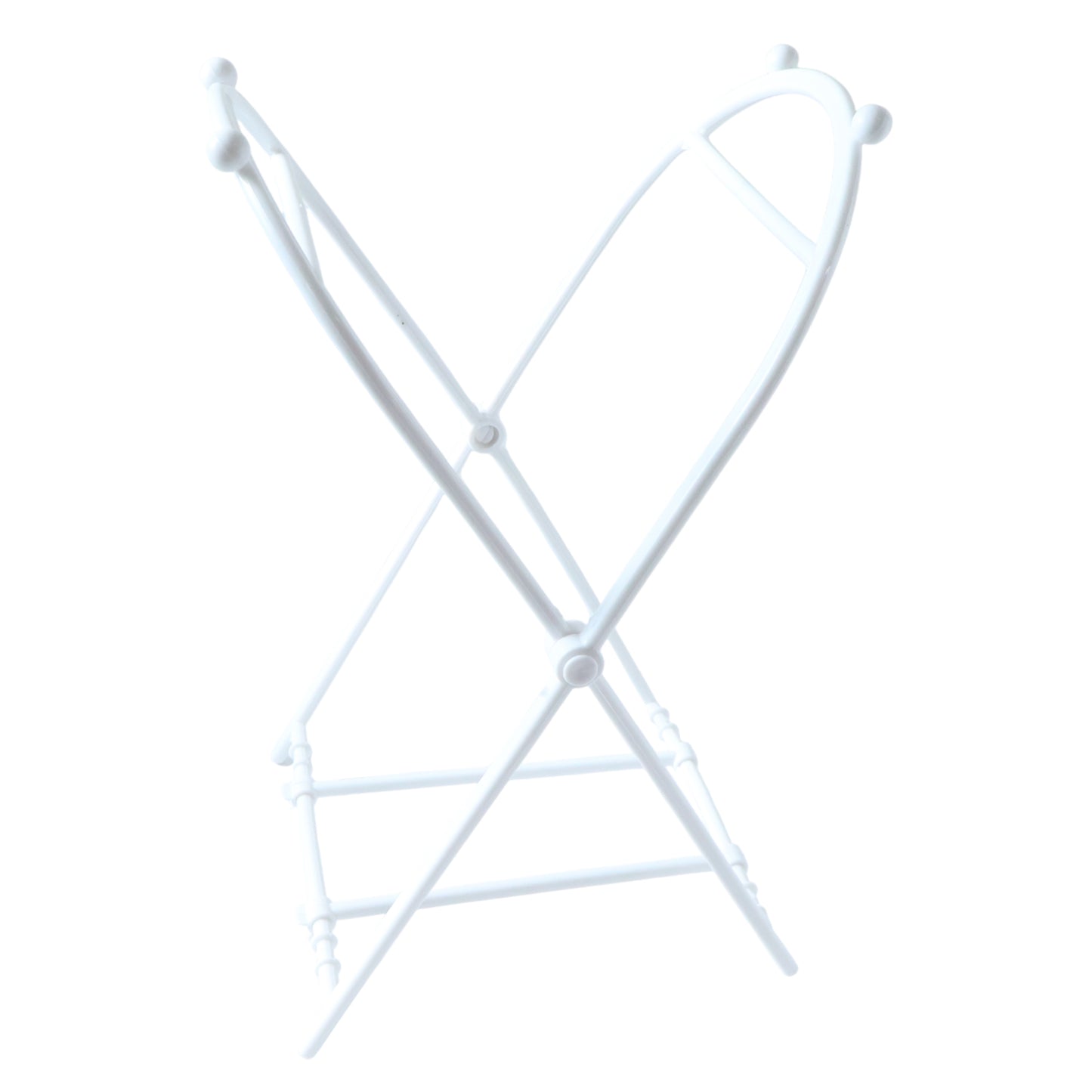Foldable Garbage Bag Stand Holder - Portable Waste Bag Support Frame (1 Pc) - Happy Price - Image 4