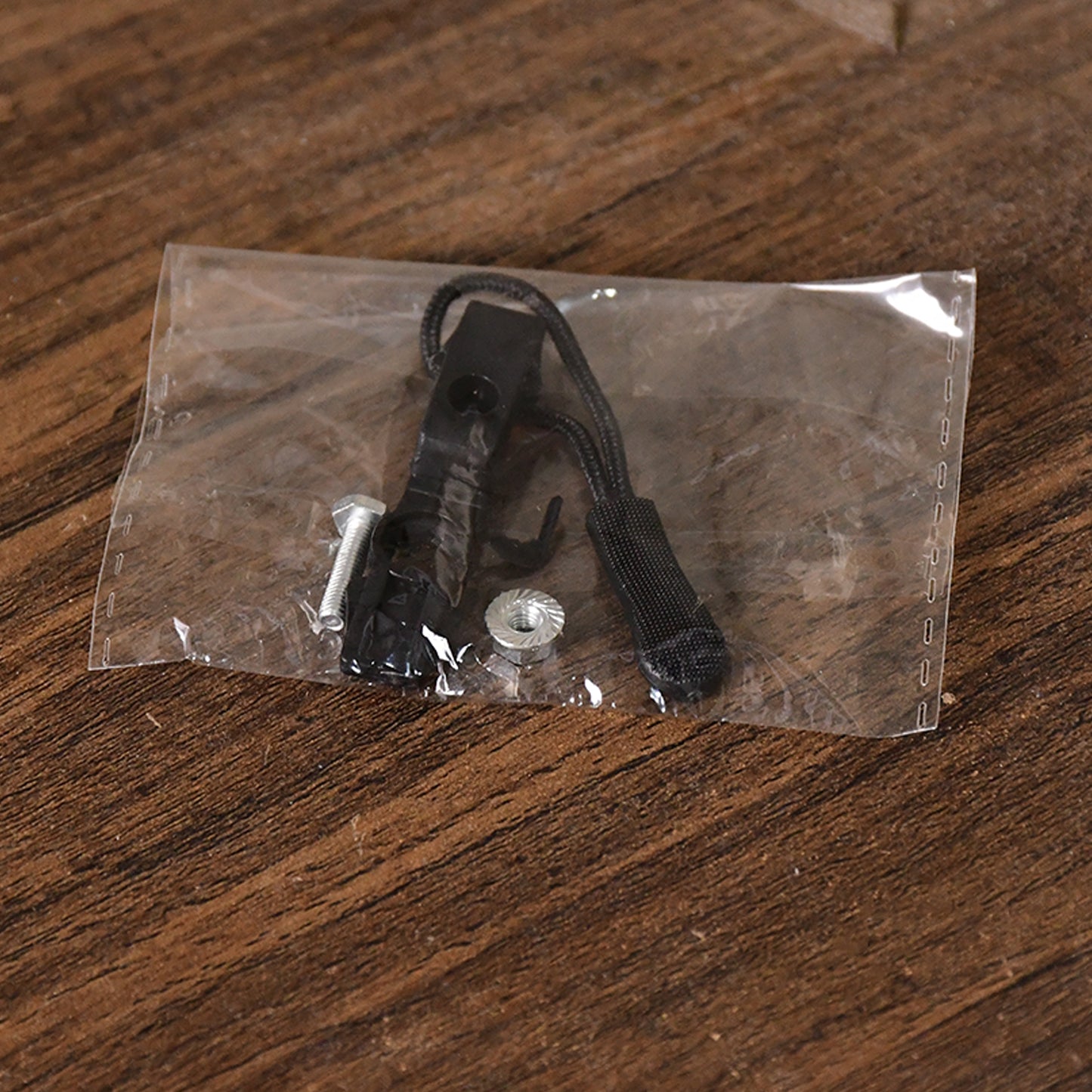 Medium Detachable Zipper Slider Replacement - Universal Fit (1 Pc) - Happy Price - Image 7